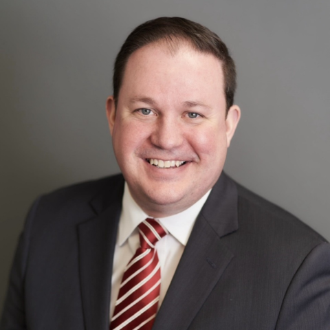 Photo Of Matthew J. Dyer