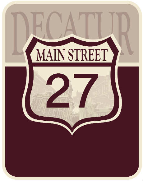 Decatur Main Street