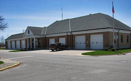 Firehouse