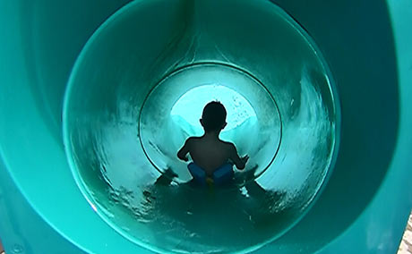 Slide Time