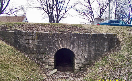 Storm Water Project