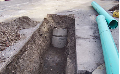 Storm Water Project