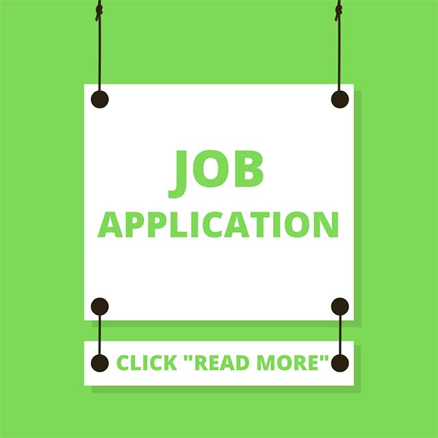 Job Application
