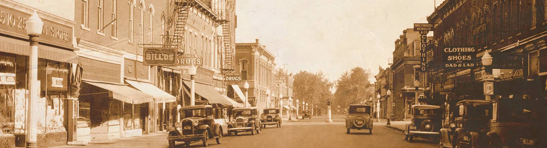 About Decatur, Indiana
