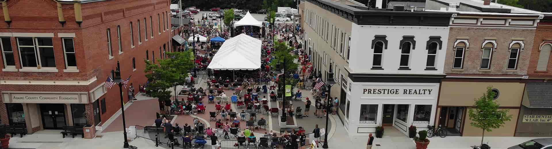 Decatur Main Street