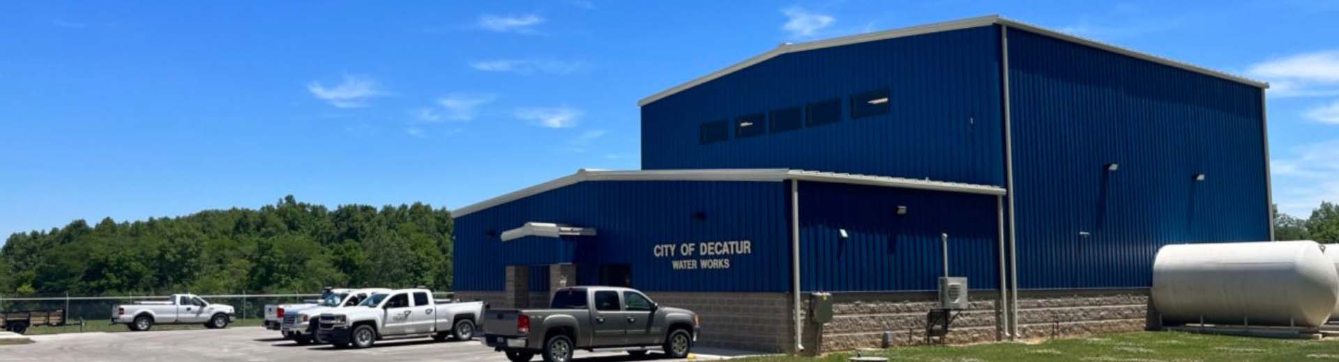 Water Department